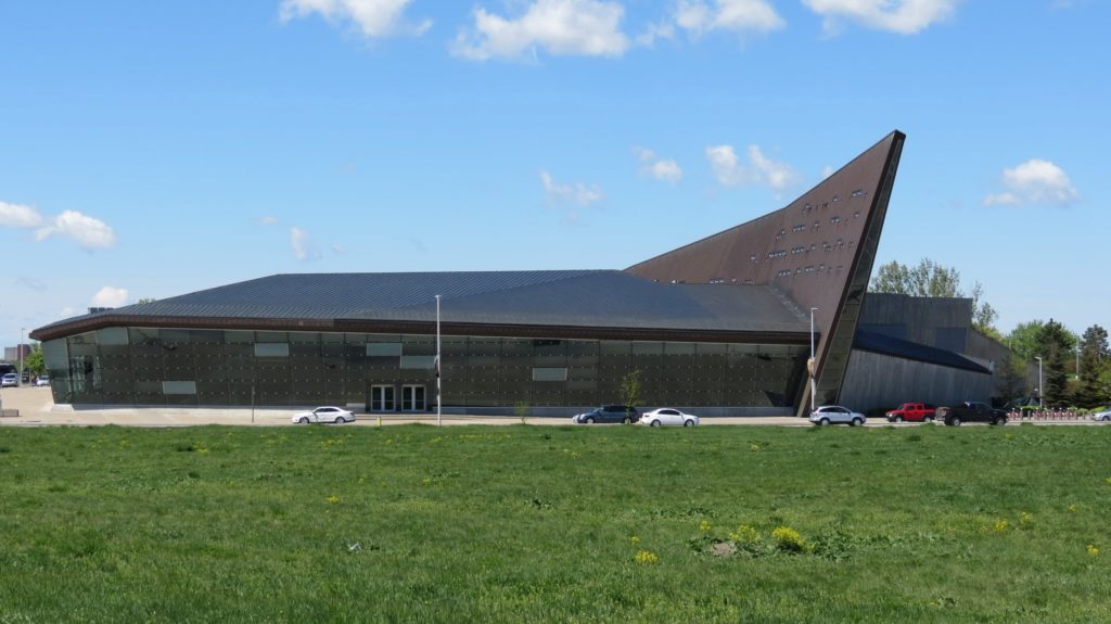 Canadian War Museum