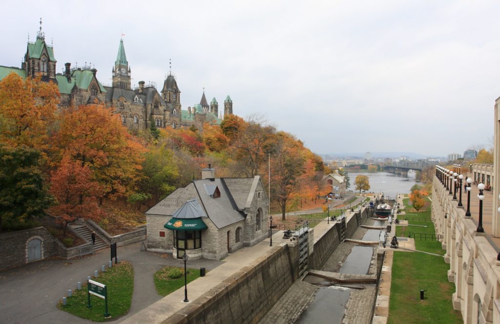 Rideau Canal