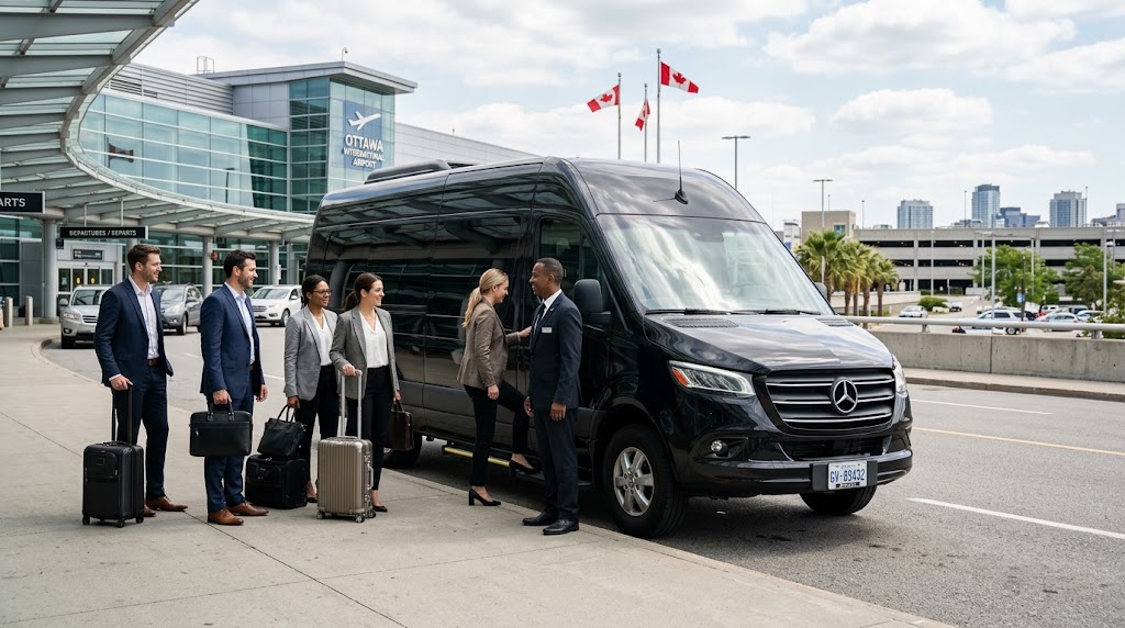 Corporate Group Transfers