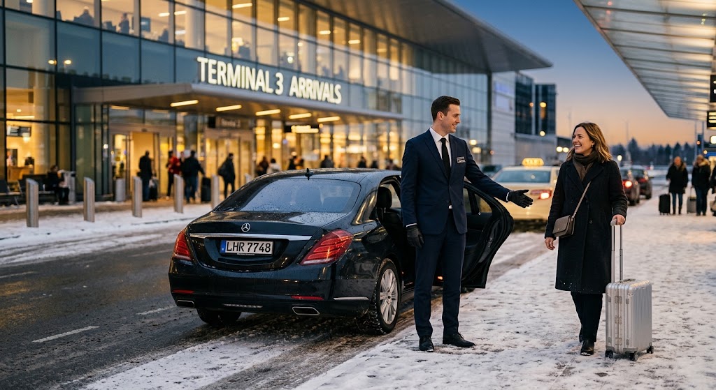 Car Service Ottawa Airport: A Practical Guide to Stress-Free Arrivals and Departures