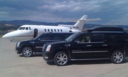 Cheap airport transfers in Ottawa Ontario