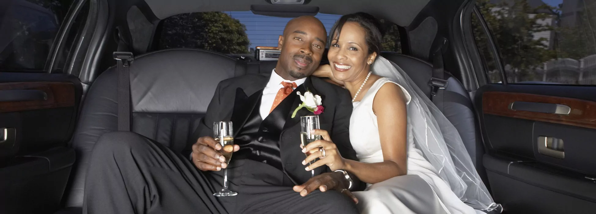 Wedding Limo Service